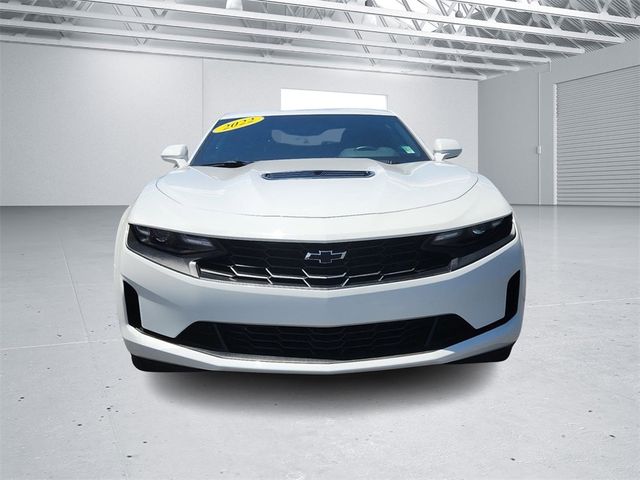 2022 Chevrolet Camaro 1LT