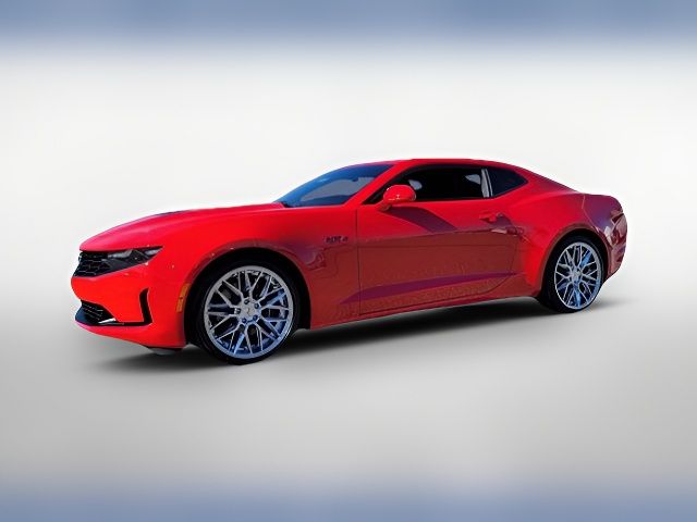 2022 Chevrolet Camaro 1LT