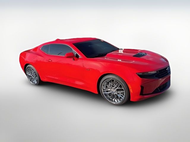 2022 Chevrolet Camaro 1LT