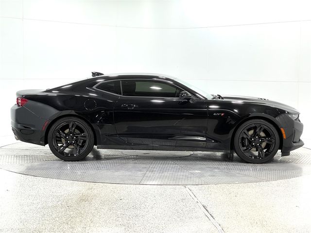 2022 Chevrolet Camaro 1LT