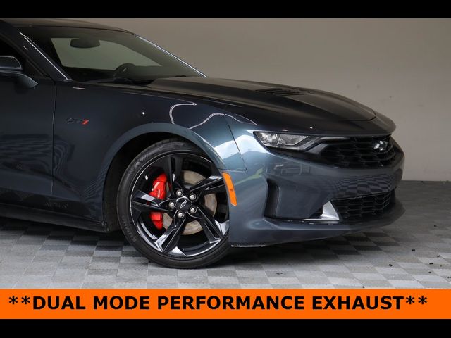 2022 Chevrolet Camaro 1LT