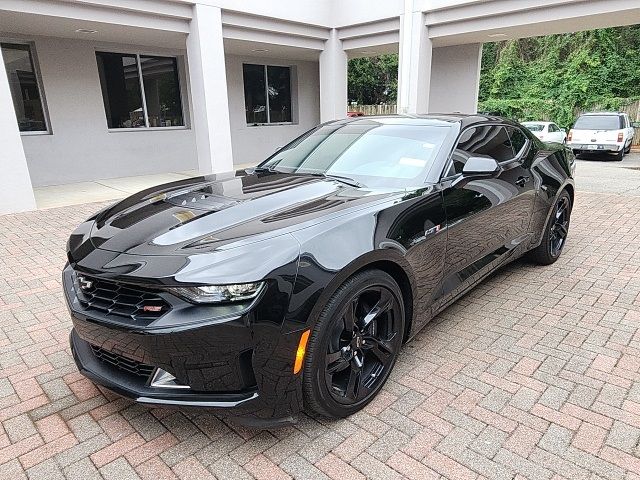 2022 Chevrolet Camaro 1LT