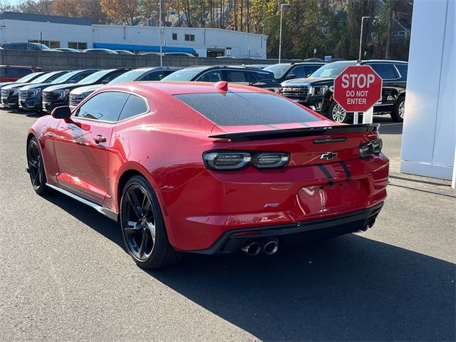 2022 Chevrolet Camaro 1LT