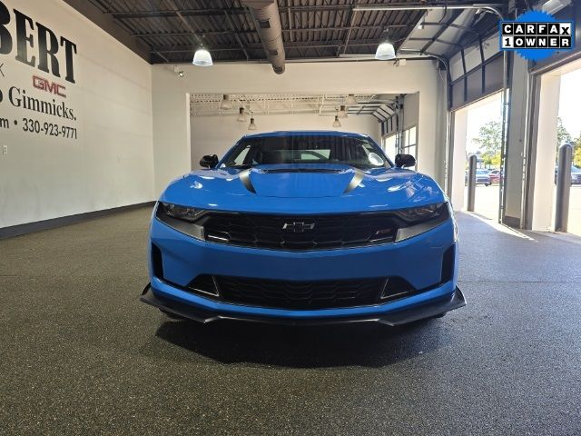 2022 Chevrolet Camaro 1LT