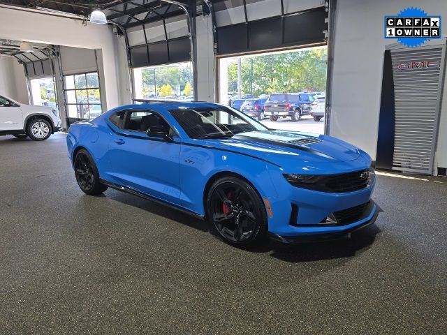 2022 Chevrolet Camaro 1LT