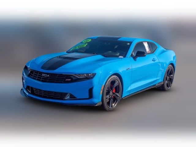 2022 Chevrolet Camaro 1LT