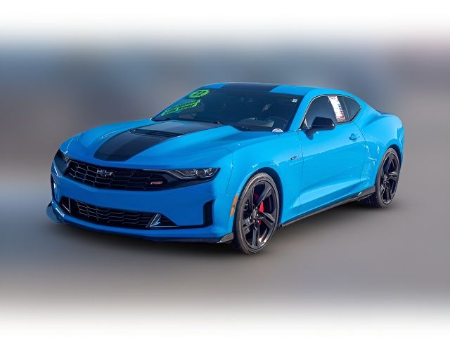 2022 Chevrolet Camaro 1LT