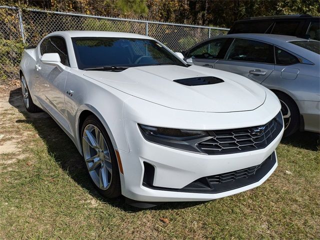 2022 Chevrolet Camaro 1LT