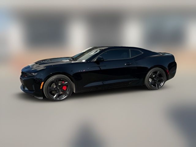 2022 Chevrolet Camaro 1LT