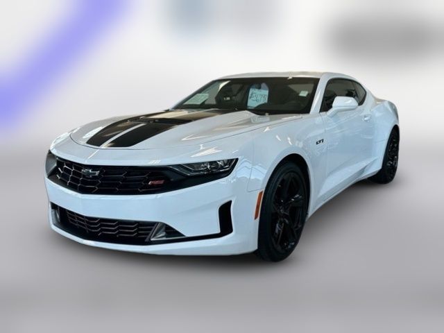 2022 Chevrolet Camaro 1LT