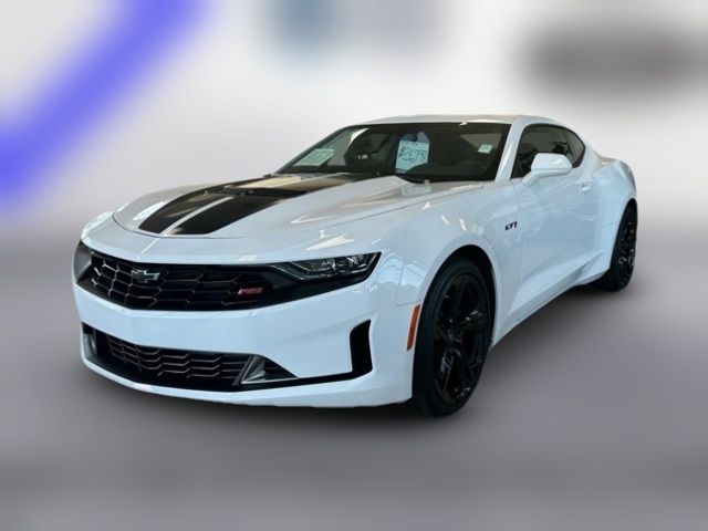 2022 Chevrolet Camaro 1LT