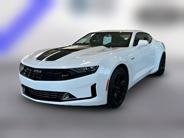 2022 Chevrolet Camaro 1LT