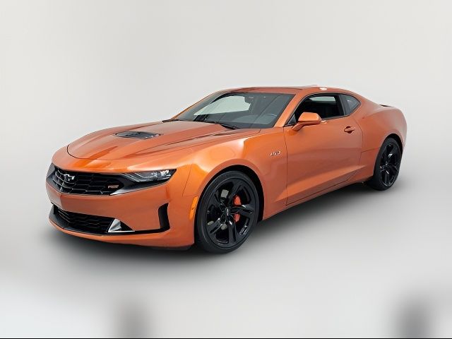 2022 Chevrolet Camaro 1LT