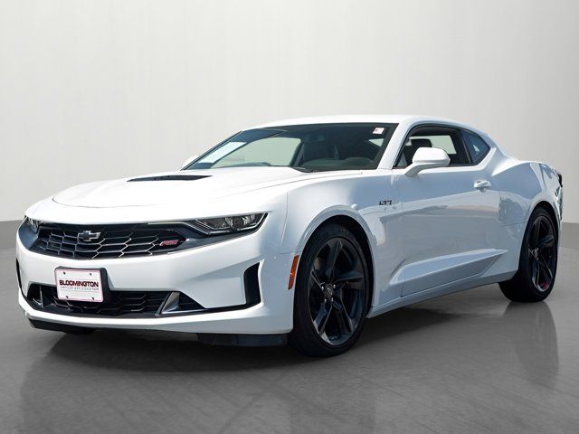 2022 Chevrolet Camaro 1LT