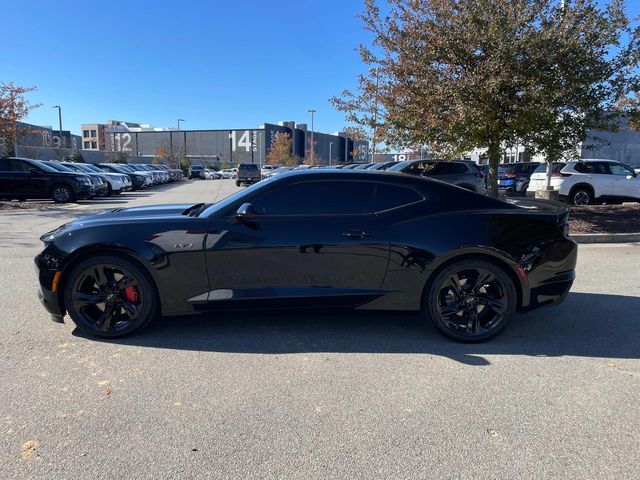 2022 Chevrolet Camaro 1LT