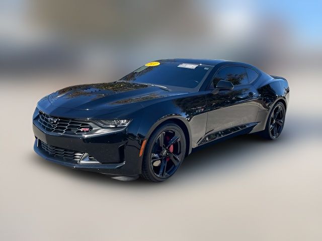 2022 Chevrolet Camaro 1LT