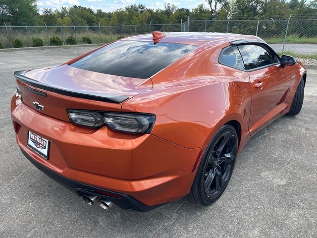 2022 Chevrolet Camaro 1LT