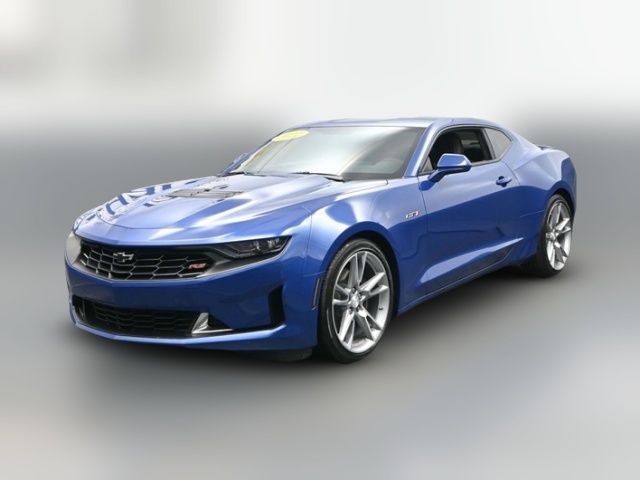 2022 Chevrolet Camaro 1LT