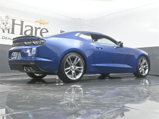 2022 Chevrolet Camaro 1LT