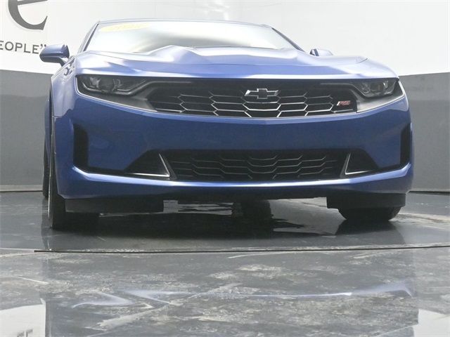 2022 Chevrolet Camaro 1LT