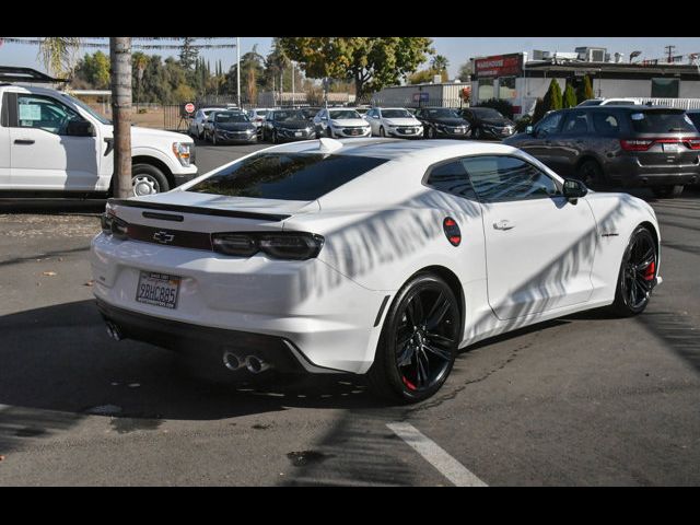 2022 Chevrolet Camaro 1LT