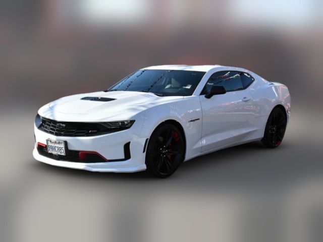 2022 Chevrolet Camaro 1LT