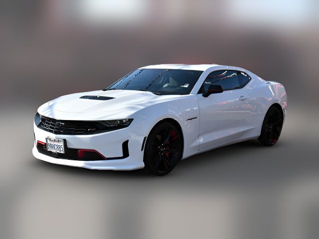 2022 Chevrolet Camaro 1LT