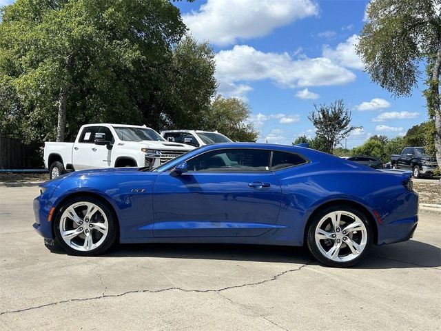 2022 Chevrolet Camaro 1LT