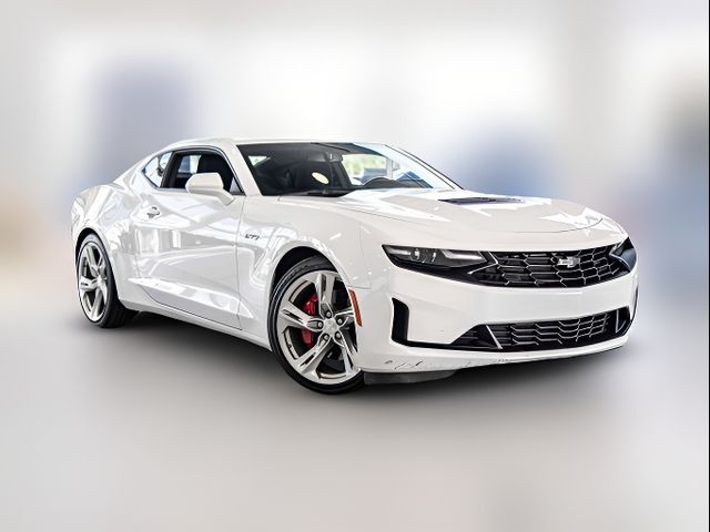 2022 Chevrolet Camaro 1LT