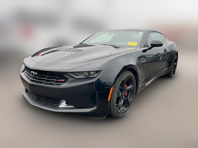 2022 Chevrolet Camaro 1LT