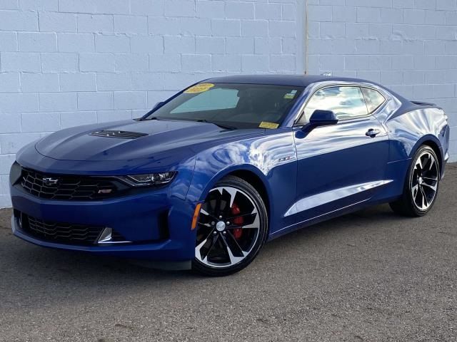 2022 Chevrolet Camaro 1LT