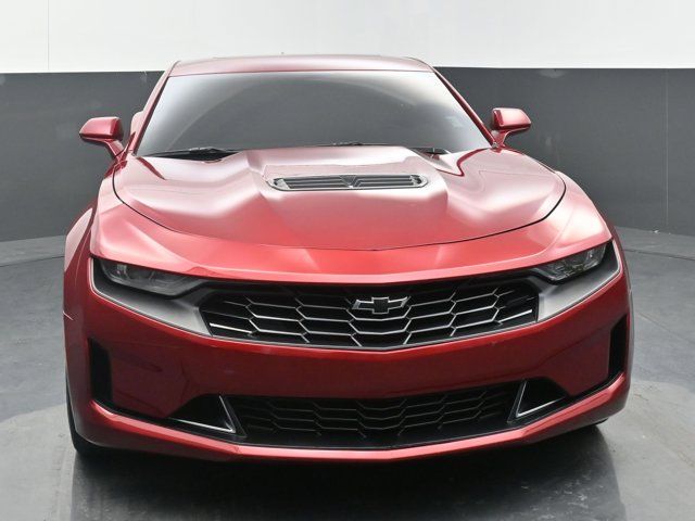 2022 Chevrolet Camaro 1LT