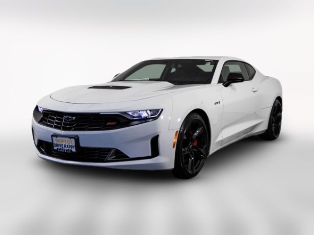 2022 Chevrolet Camaro 1LT