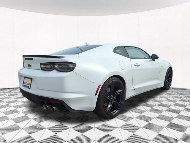 2022 Chevrolet Camaro 1LT