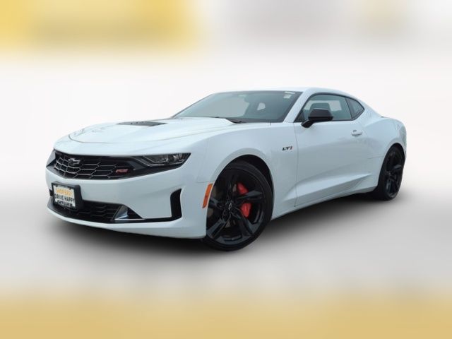 2022 Chevrolet Camaro 1LT