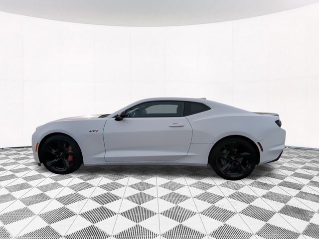 2022 Chevrolet Camaro 1LT