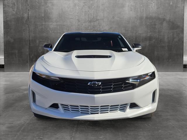 2022 Chevrolet Camaro 1LT