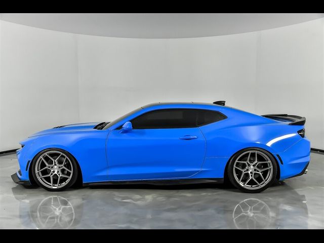 2022 Chevrolet Camaro 1SS