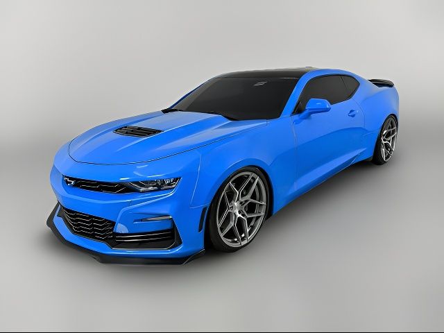 2022 Chevrolet Camaro 1SS