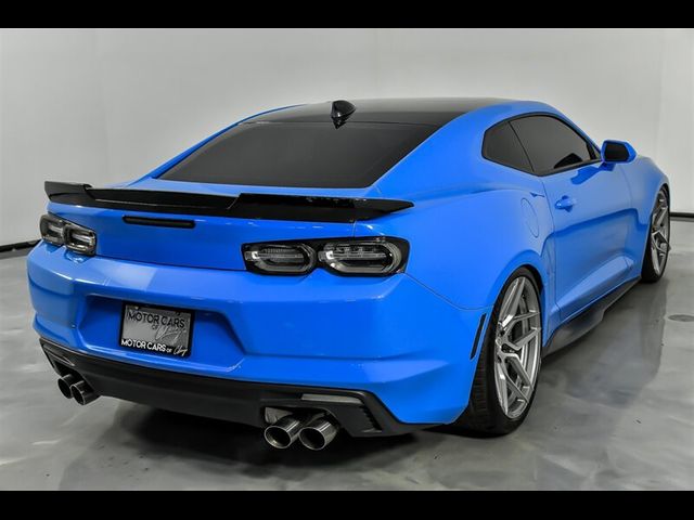 2022 Chevrolet Camaro 1SS