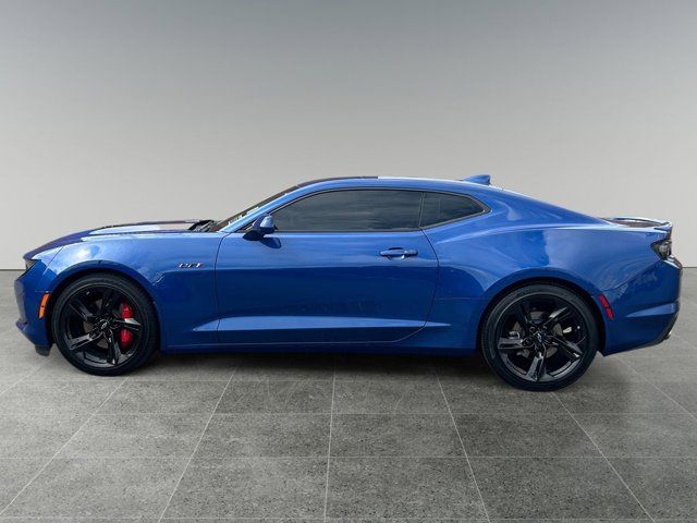 2022 Chevrolet Camaro 1LT