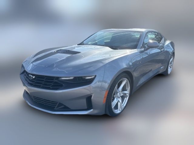 2022 Chevrolet Camaro 1LT