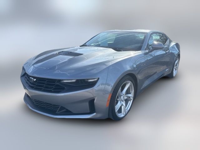 2022 Chevrolet Camaro 1LT