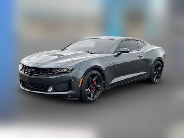 2022 Chevrolet Camaro 1LT