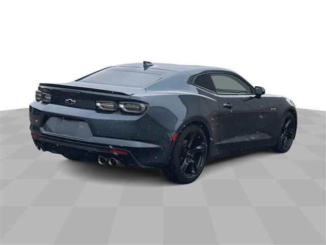 2022 Chevrolet Camaro 1LT