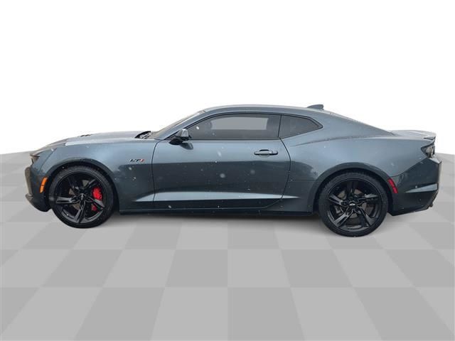 2022 Chevrolet Camaro 1LT