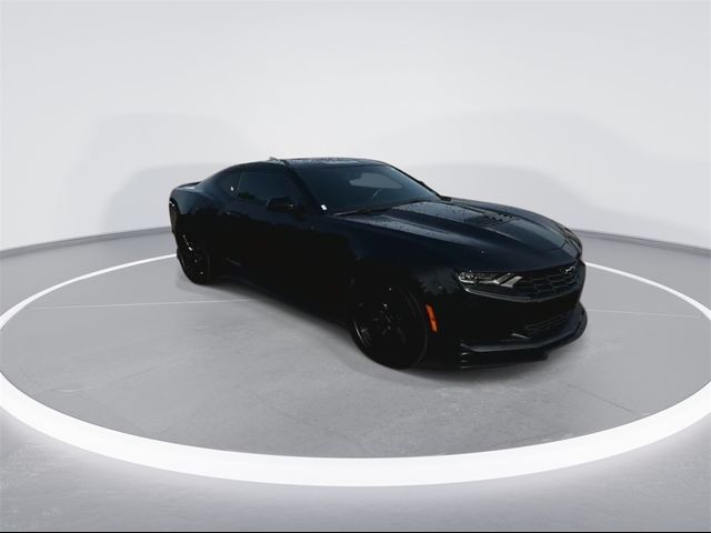 2022 Chevrolet Camaro 1LT