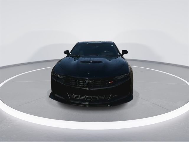 2022 Chevrolet Camaro 1LT