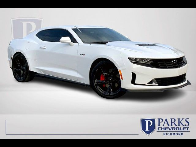 2022 Chevrolet Camaro 1LT