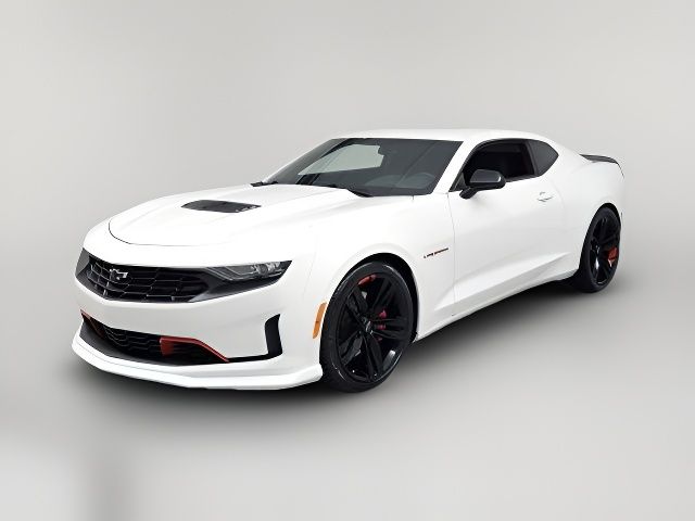 2022 Chevrolet Camaro 1LT